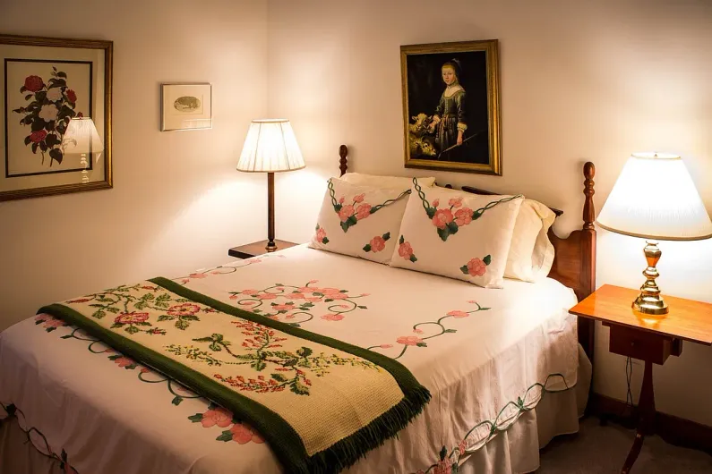 picture of bedroom
