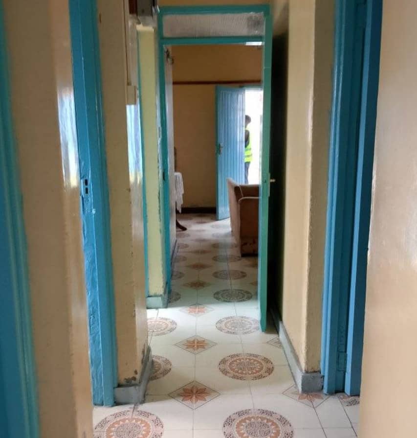 cabinets